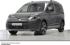 Bild des Angebotes VW Caddy PanAmericana 2.0 TDI 4Motion WP ACC Pano