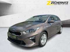 Bild des Angebotes Kia Ceed / cee'd CEED 1.6CRDi EDITION7 *PDC*KAMERA*SHZ*ALU*