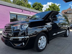 Bild des Angebotes SsangYong Rodius "7 Sitze"AHK/HU-AU NEU"