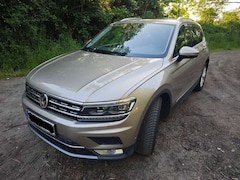 Bild des Angebotes VW Tiguan Tiguan 2.0 TDI SCR (BlueMotion Technology) DSG Hig