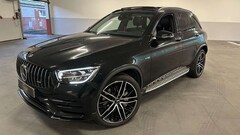 Bild des Angebotes Mercedes-Benz GLC 43 AMG 4Matic Pano High End sitzbelüftung