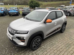 Bild des Angebotes Dacia Spring Expression (Extreme) Navi Kamera CCS