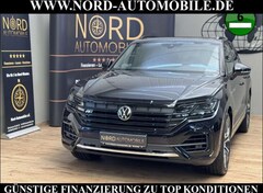 Bild des Angebotes VW Touareg R-Line Black Style 4MOT 3.0 TDI Luft/Pan R-Line Bl