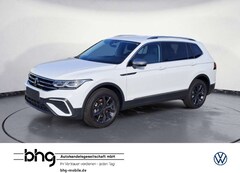 Bild des Angebotes VW Tiguan Allspace Life 2.0 l TDI *HEAD-UP*MASSAGE*