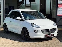 Bild des Angebotes Opel Adam 1,4 120 Jahre ecoFlex Leder Navi PDC Alu...