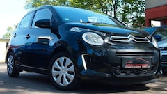 Bild des Angebotes Citroen C1