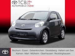 Bild des Angebotes Toyota iQ 1.0 Basis KLIMA LM ZV