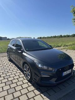 Bild des Angebotes Hyundai i30 Kombi 1.4 T-GDI DCT Premium