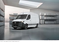 Mercedes-Benz Sprinter Sprinter 317 CDI Kasten PRO Hochdach Standard