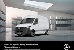 Mercedes-Benz Sprinter Sprinter 317 CDI Kasten PRO Hochdach Standard