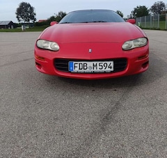 Bild des Angebotes Chevrolet Camaro 3.8 Automatik