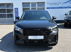 Bild des Angebotes Audi SQ2 quattro Matrix LED ACC Panorama 1.Hand Kamer