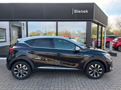 Bild des Angebotes Renault Captur TECHNO TCe 90