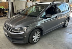 Bild des Angebotes VW Touran 2.0 TDI SCR (BlueMotion Technology) Comfortline