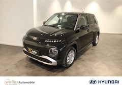 Bild des Angebotes Hyundai Inster 42kWh ''Trend'' Rückfahrkamera Sitzheizung Klimaau