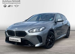 Bild des Angebotes BMW 118 d Hatch 442€ netto/mtl*M Sportp.*Adapt. M Fahrw.*A
