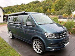 Bild des Angebotes VW T6 California California Beach