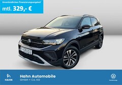 Bild des Angebotes VW T-Cross ENERGY 1,0TSI DSG LED KAM ACC GANZJAHRES
