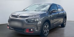 Citroen C4 Cactus PureTech 110 C-SERIES *CarPlay*SHZ*PDC*