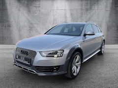 Bild des Angebotes Audi A4 allroad quattro 2.0 TDI/AHK/Xenon/Pano/ACC