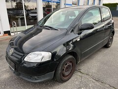 Bild des Angebotes VW Fox 1,2 *Fresh* Servolenkung/Alufelgen