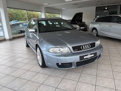 Bild des Angebotes Audi RS4 2.7 quattro einmaliger Zustand