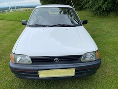 Bild des Angebotes Toyota Starlet Starlet 1.3 XLi