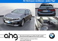 Bild des Angebotes BMW 118 i M Sport Klimaaut. Head-Up Sportsitze PDC