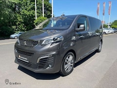 Bild des Angebotes Peugeot Traveller Allure L2 *Leder *Navigation* Standheizung *elektr