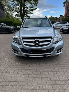 Bild des Angebotes Mercedes-Benz GLK 220 GLK 220 CDI BlueEfficiency (204.902)