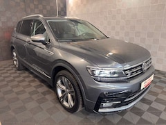 Bild des Angebotes VW Tiguan Allspace Tiguan*ALLSPACE*R.LINE-AHK-LED-TOUCH-KLIMA-19"