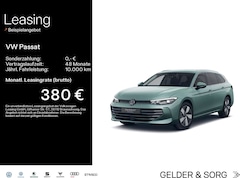 Bild des Angebotes VW Passat Business1.5 TSI eHybrid AHK*LED*HuD*RFK