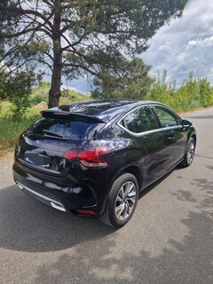Bild des Angebotes Citroen DS4 VTi 120 SoChic