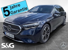 Bild des Angebotes Mercedes-Benz E 450 4M T Airmatic+360°+LED+AHK+Standhz+Distron