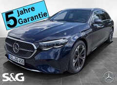 Bild des Angebotes Mercedes-Benz E 450 4M T Airmatic+360°+LED+AHK+Standhz+Distron