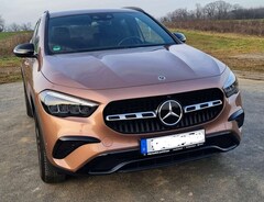 Bild des Angebotes Mercedes-Benz GLA 200 GLA 7G-DCT Progressive Advanced