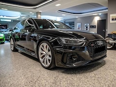 Bild des Angebotes Audi RS4 Avant quattro tiptronic Aus 1. Hand Unfallfrei