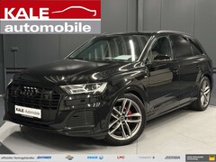 Bild des Angebotes Audi Q7 50 TDI quattro competition plus*S-Line*21Zoll*HuD*