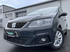 Bild des Angebotes SEAT Alhambra 1.4 TSI Style 188€ m.20% Anz. AHK Navi RFK SHZ K