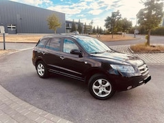 Bild des Angebotes Hyundai SANTA FE 2.2 CRDi Pano*Automatik*AHK*Klima*Xenon*TÜV NEU