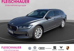Bild des Angebotes Skoda Superb Combi Selection 2,0 TDI 110kW DSG Licht- und Sicht
