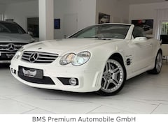 Bild des Angebotes Mercedes-Benz SL 55 AMG To Zustand