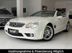 Bild des Angebotes Mercedes-Benz SL 55 AMG To Zustand