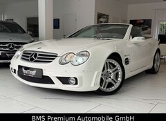 Bild des Angebotes Mercedes-Benz SL 55 AMG To Zustand