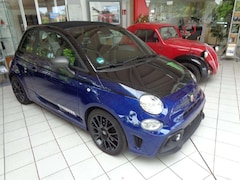 Bild des Angebotes Abarth 500C 595 C Monster Energy Yamaha