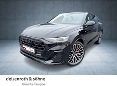 Bild des Angebotes Audi Q8 TFSI e qu. S line/AHK/4Lenk/Pano/23"/HeadUp