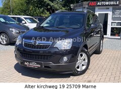 Bild des Angebotes Opel Antara Design Edition LEDER AHK NAVI Automatik