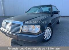 Bild des Angebotes Mercedes-Benz 230 Mercedes W124 Coupe 230 CE Kein Rost