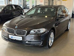 Bild des Angebotes BMW 520 d xDrive Touring*Aut*Leder*Xenon*Standheizung
