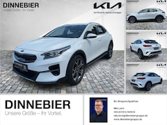Bild des Angebotes Kia XCeed Spirit 1.5T |*RFK*beheiz.Lenkr*Sitzheiz*|